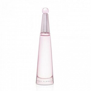 ISSEY MIYAKE L'EAU D'ISSEY FLORALE edt W 50ml TESTER