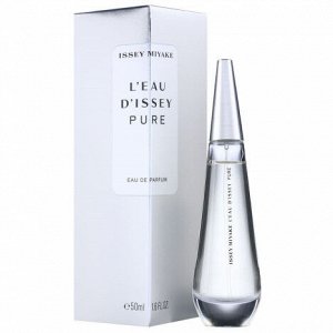 ISSEY MIYAKE L'EAU D'ISSEY PURE edp W 50ml