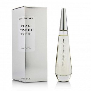 ISSEY MIYAKE L'EAU D'ISSEY PURE edp W 90ml