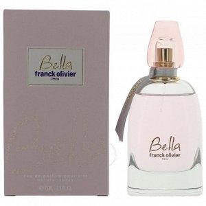 FRANCK OLIVIER BELLA edp W 75ml