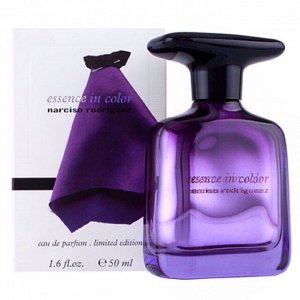 NARCISO RODRIGUEZ ESSENCE IN COLOR edp W 50ml