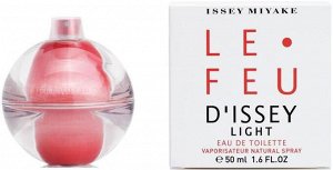 ISSEY MIYAKE LE FEU D'ISSEY LIGHT edt W 50ml