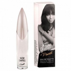 NAOMI CAMPBELL PRIVATE edt W 100ml