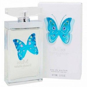 FRANCK OLIVIER MISS edp W 75ml