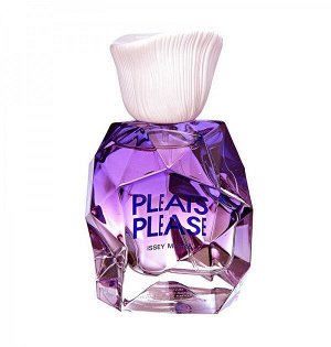 ISSEY MIYAKE PLEATS PLEASE edt W 100ml TESTER