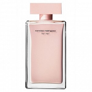 NARCISO RODRIGUEZ FOR HER edp W 100ml TESTER