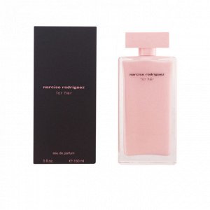 NARCISO RODRIGUEZ FOR HER edp W 150ml