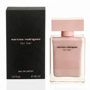 NARCISO RODRIGUEZ FOR HER edp W 50ml