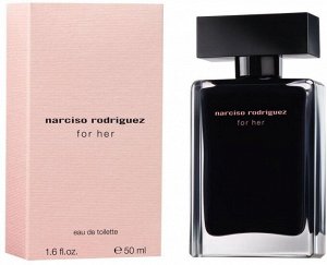 NARCISO RODRIGUEZ FOR HER edt W 50ml