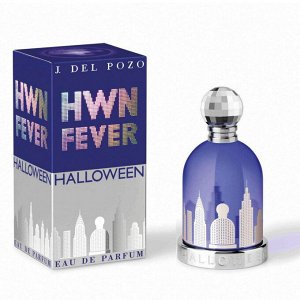 JESUS DEL POZO HALLOWEEN FEVER edp W 50ml