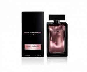 NARCISO RODRIGUEZ MUSC COLLECTION INTENSE edp W 100ml