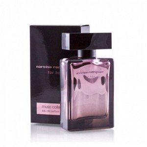 NARCISO RODRIGUEZ MUSC COLLECTION INTENSE edp W 50ml