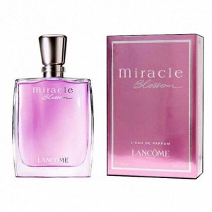 LANCOME MIRACLE BLOSSOM edp W 50ml