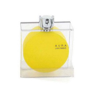 JACOMO AURA edt W 75ml TESTER