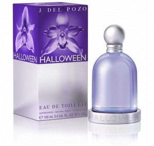 JESUS DEL POZO HALLOWEEN edt W 100ml