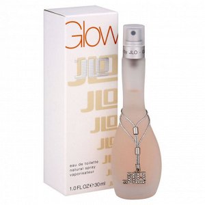 JENNIFER LOPEZ GLOW edt W 30ml