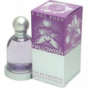 JESUS DEL POZO HALLOWEEN edt W 15ml