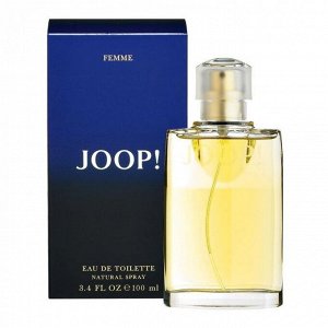 JOOP! FEMME edt W 100ml