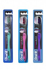 ORAL-B Зубная щетка Всесторонняя чистка Black 40 Medium