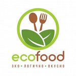 EcoFood. Полезная еда