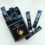 Ночная маска с золотом и икрой 1шт (4 мл)