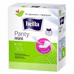 Ежедневные прокладки Белла Panty mini