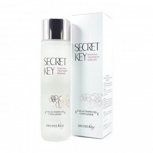 Secret Key Эссенция для лица антивозрастная Starting Treatment Essence Rose Edition