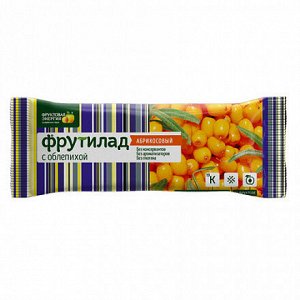 Фрутилад Облепиха на фруктозе 30,0