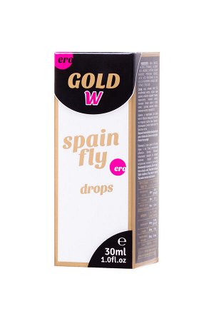 Капли для женщин Spain Fly (Шпанская мушка) women 30 мл.