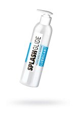КЛАССИЧЕСКИЙ ЛУБРИКАНТ SPLASHGLIDE LUBRICANT CLASSIC,НА ВОДНОЙ ОСНОВЕ 250 МЛ