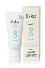 Универсальная смазка ЁSKA &quot;РОМАШКА И ЛЁН&quot;, гель на водной основе, 75 мл. /арт. 0T-00015683