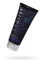 ЛУБРИКАНТ EROTIST НА ВОДНОЙ ОСНОВЕ FOREST FRUIT (смазка)