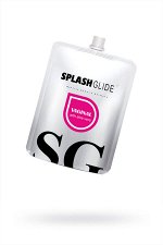 ВАГИНАЛЬНЫЙ ЛУБРИКАНТ SPLASHGLIDE VAGINAL WITH ALOE VERA,НА ВОДНОЙ ОСНОВЕ 100 МЛ