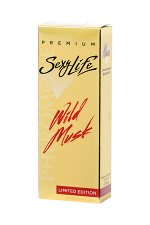 WILD MUSK №5 ФИЛОСОФИЯ АРОМАТА BOSS MA VIE, ЖЕНСКИЕ, 10 мл. / арт. 7411