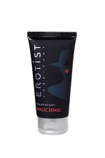 Возбуждающий гель-лубрикант для женщин Erotist Magic Sense, 50 мл.