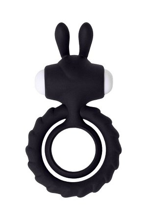 Эрекционное кольцо на пенис, силикон, 8,5 см