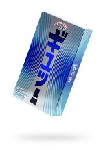 ПРЕЗЕРВАТИВЫ ЛАТЕКСНЫЕ SAGAMI 6 FIT V №12