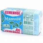 Т/М &quot;Весна Семейное&quot; Мятное 140гр  /44/  № 6174