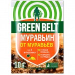 Средство от муравьев &quot;Муравьин&quot; пакет 10гр (Россия)