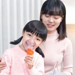 Ингалятор Xiaomi Yuwell Air Nebulizer 405D