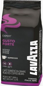 Кофе в зернах Lavazza Gusto Forte 1 кг