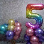 Хром 12&quot;/30 см