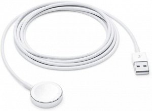Магнитный кабель Magnetic Charging Cable (1m) (High copy) for Apple Watch