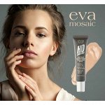 Ева лицо