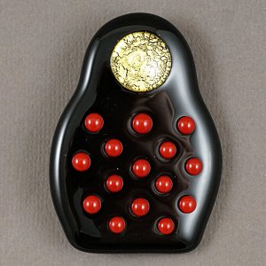Matreshka red