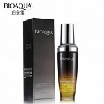 Масло для волос BIOAQUA Wake up sleeping hair(Лимон)