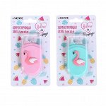 Корректирующая лента 5мм х 6м deVENTE Flamingo микс*2