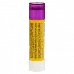 Клей-карандаш, фиолетовый, исчезающий, 8 г, BIC Glue Stick Coloured