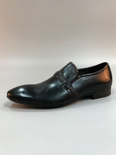 Обувь для мужчин и женщин — Мужская коллекция — натуральная кожа