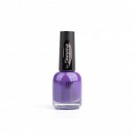 Лак для стемпинга/Лак для ногтей TNL LUX №016 - фиолетовый